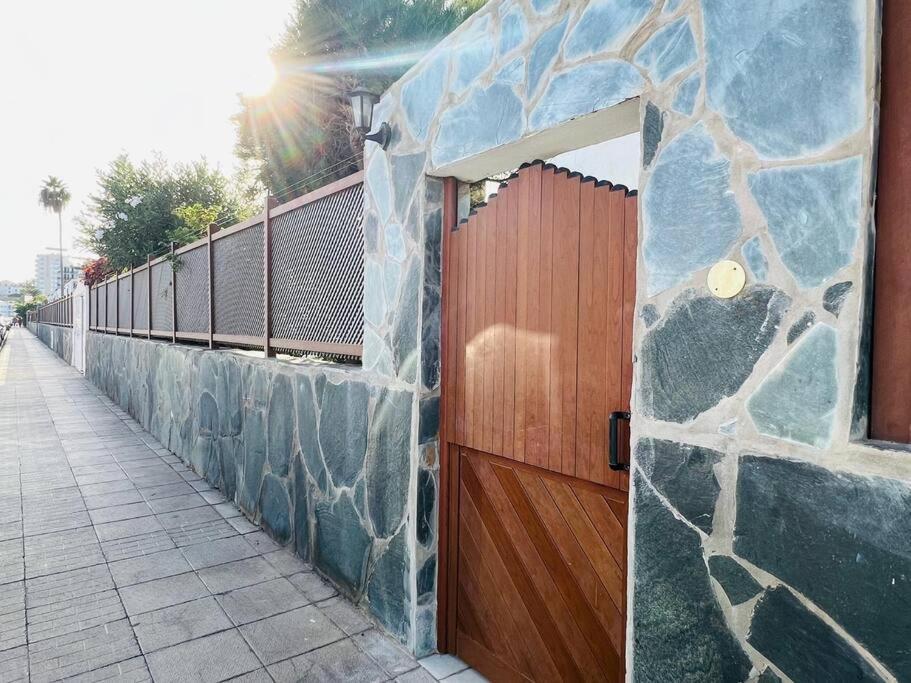 Los Balandros 117 By Sunhousescanarias Maspalomas  Exterior photo