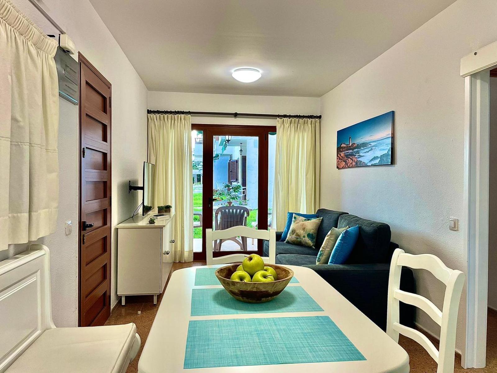 Los Balandros 117 By Sunhousescanarias Maspalomas  Exterior photo